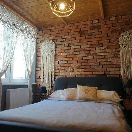 Апартаменти Apartament Jelen Злотув Екстер'єр фото