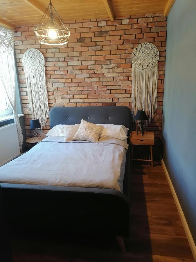 Апартаменти Apartament Jelen Злотув Екстер'єр фото