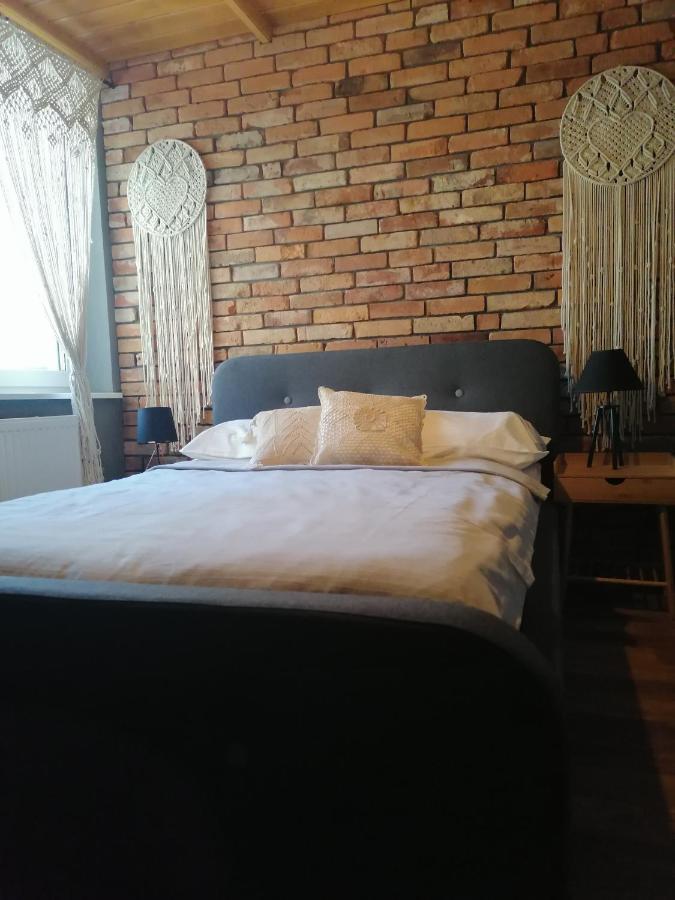 Апартаменти Apartament Jelen Злотув Екстер'єр фото